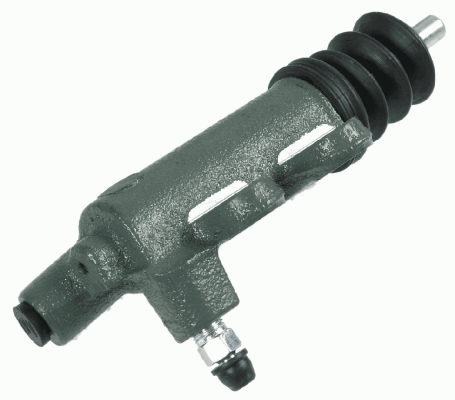 SACHS 6283 600 536 Cilindro secondario, Frizione