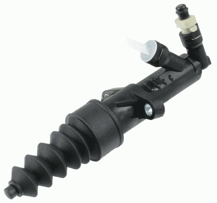 SACHS 6283 600 544 Cilindro secondario, Frizione