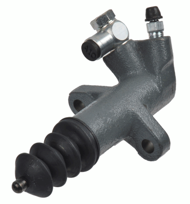 SACHS 6283 600 555 Cilindro secondario, Frizione