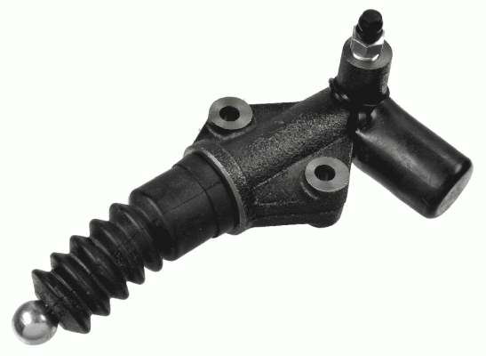 SACHS 6283 600 556 Cilindro secondario, Frizione