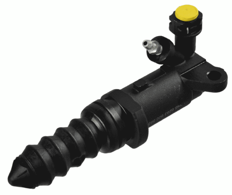 SACHS 6283 600 565 Cilindro secondario, Frizione