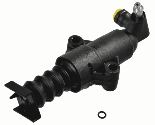 SACHS 6283 600 569 Cilindro secondario, Frizione