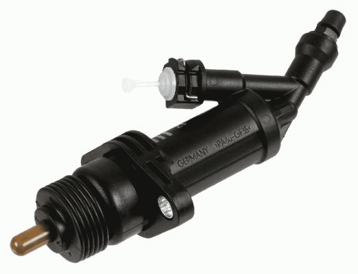 SACHS 6283 600 576 Cilindro secondario, Frizione