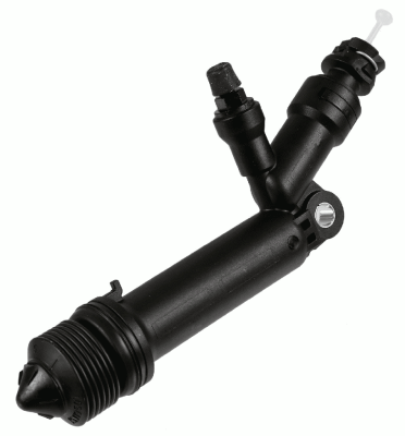 SACHS 6283 600 577 Cilindro secondario, Frizione