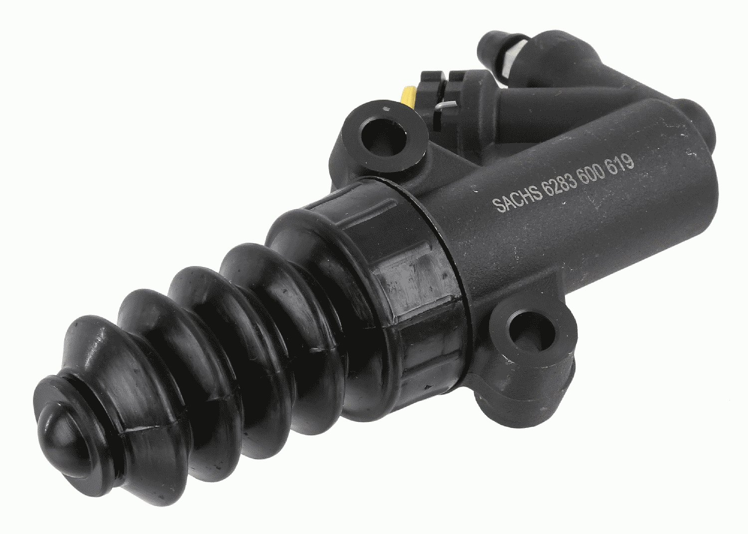 VALEO 874753 Slavesylinder, clutch