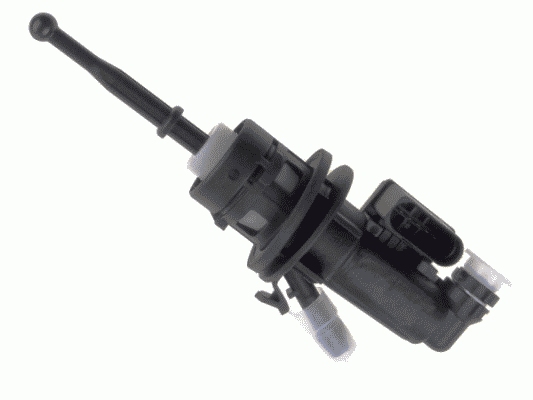 SACHS 6284 000 048 Geberzylinder, Kupplung