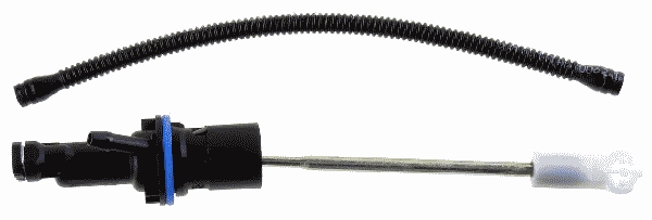 SACHS 6284 000 055 Geberzylinder, Kupplung