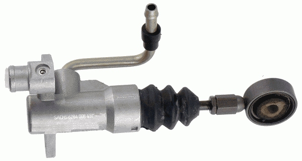 SACHS 6284 008 431 Geberzylinder, Kupplung