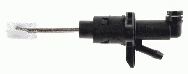 SACHS 6284 009 204 Geberzylinder, Kupplung