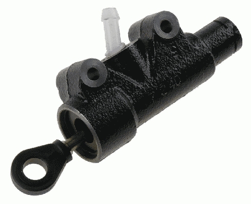 SACHS 6284 600 102 Geberzylinder, Kupplung