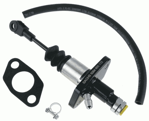 SACHS 6284 600 113 Geberzylinder, Kupplung