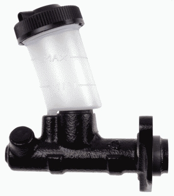 SACHS 6284 600 116 Cilindro...
