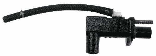 SACHS 6284 600 120 Geberzylinder, Kupplung