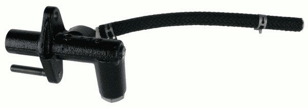 SACHS 6284 600 123 Cilindro...