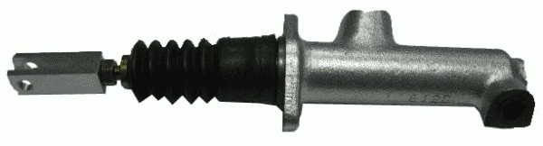 SACHS 6284 600 128 Cilindro...