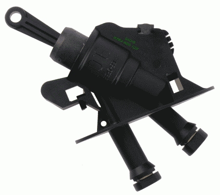 SACHS 6284 600 129 Geberzylinder, Kupplung