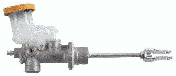 SACHS 6284 600 132 Geberzylinder, Kupplung