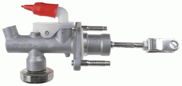 SACHS 6284 600 134 Cilindro...