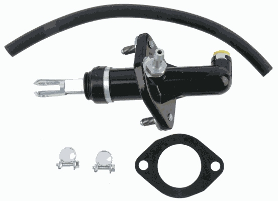 SACHS 6284 600 137 Cilindro...