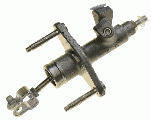 SACHS 6284 600 140 Cilindro...