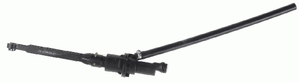 SACHS 6284 600 151 Cilindro...