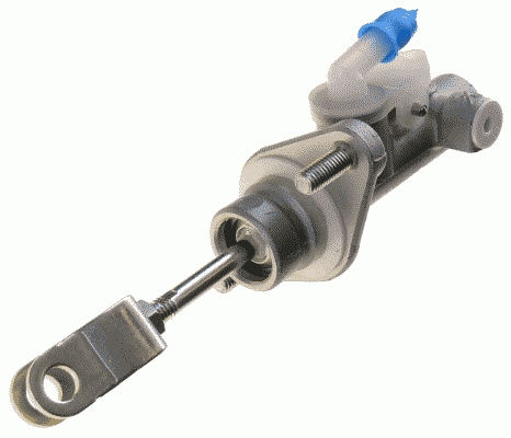 SACHS 6284 600 158 Cilindro...