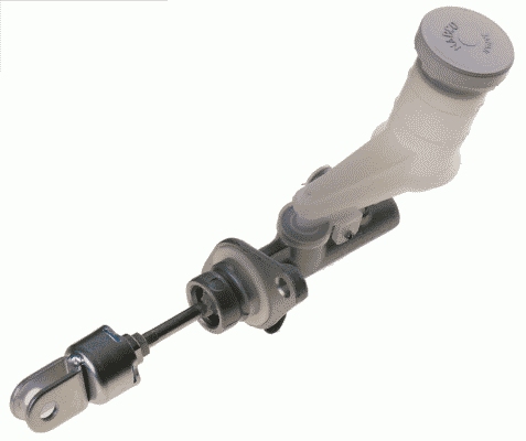 SACHS 6284 600 161 Cilindro...