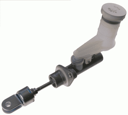 SACHS 6284 600 162 Cilindro...
