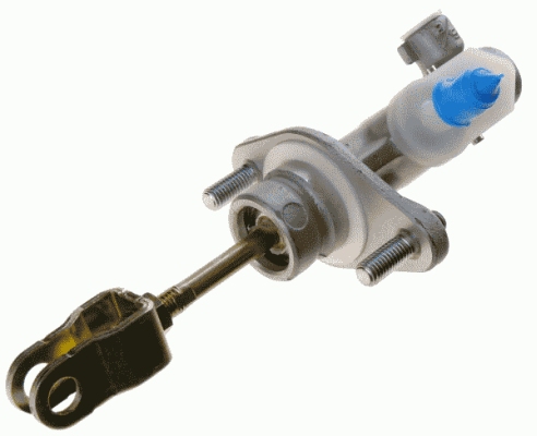 SACHS 6284 600 165 Cilindro...
