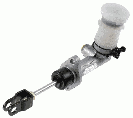SACHS 6284 600 577 Cilindro...