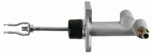SACHS 6284 600 581 Geberzylinder, Kupplung