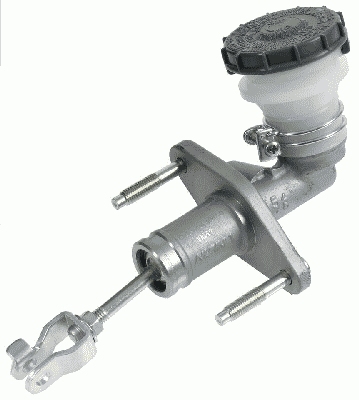 SACHS 6284 600 583 Cilindro...