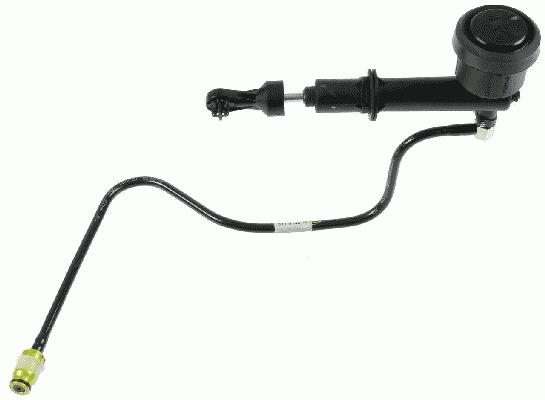 SACHS 6284 600 591 Geberzylinder, Kupplung