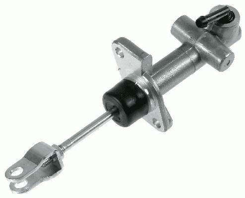 SACHS 6284 600 596 Cilindro...