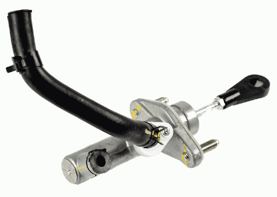 SACHS 6284 600 607 adóhenger, kuplung KIA