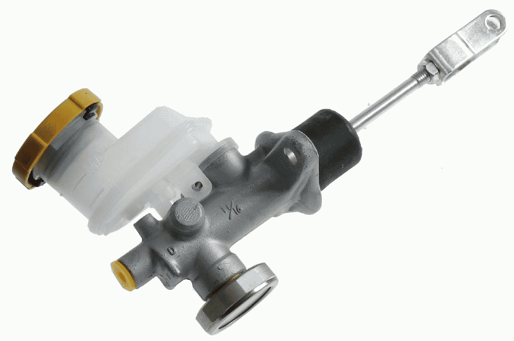 SACHS 6284 600 615 Geberzylinder, Kupplung