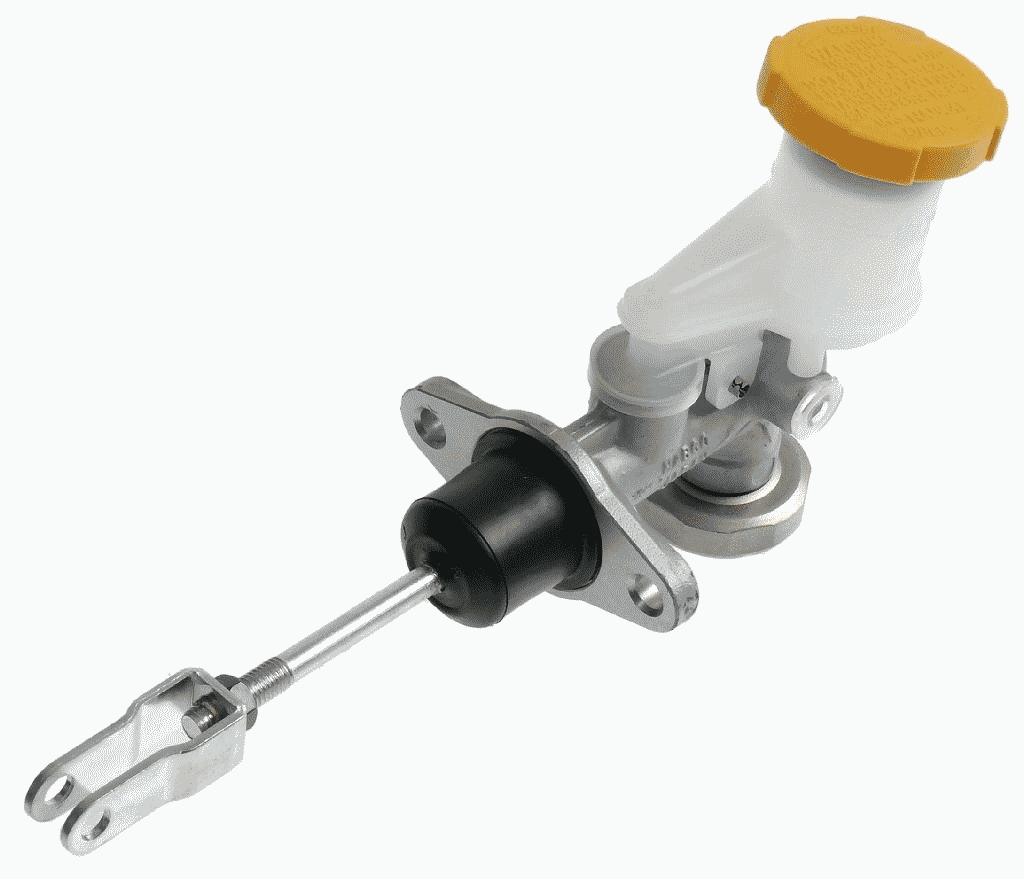 SACHS 6284 600 618 Geberzylinder, Kupplung
