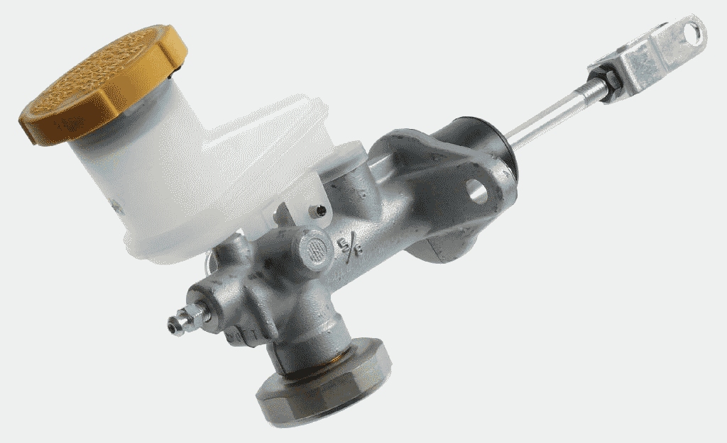 SACHS 6284 600 618 Geberzylinder, Kupplung