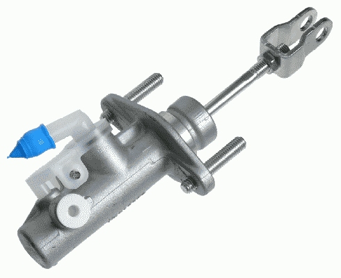 SACHS 6284 600 630 Cilindro...