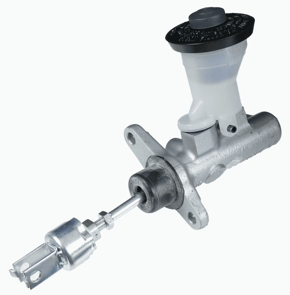 SACHS 6284 600 635 Geberzylinder, Kupplung