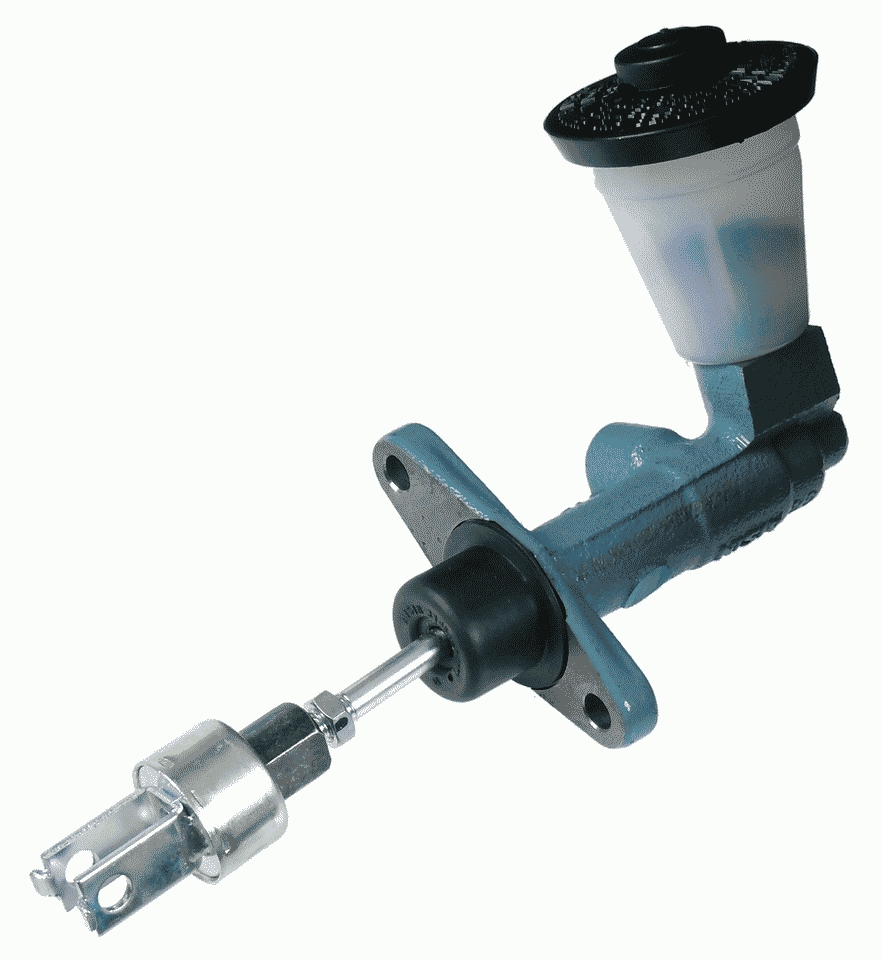 SACHS 6284 600 636 Cilindro...