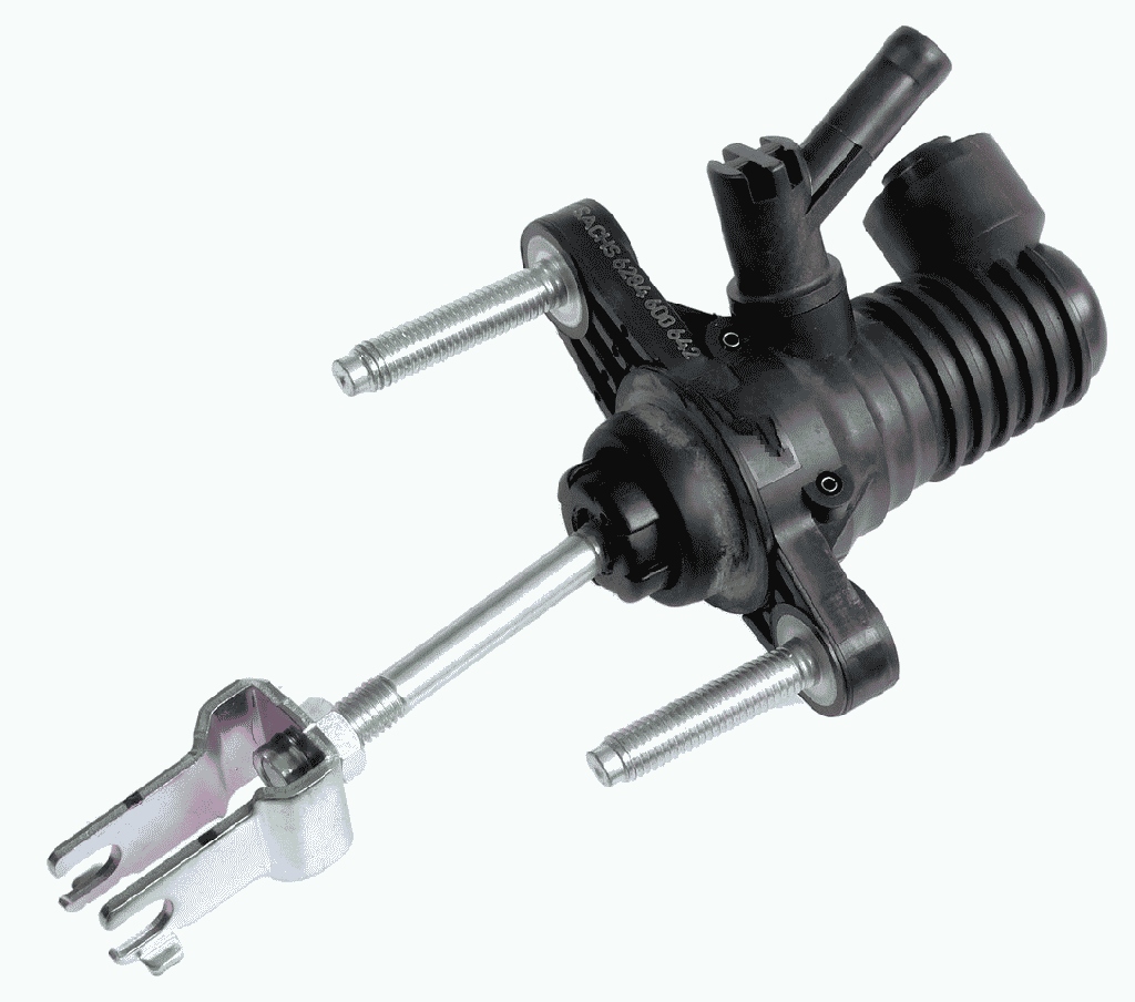 SACHS 6284 600 642 Cilindro...