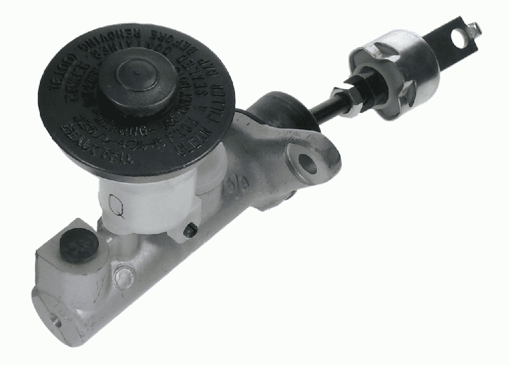 SACHS 6284 600 646 Geberzylinder, Kupplung