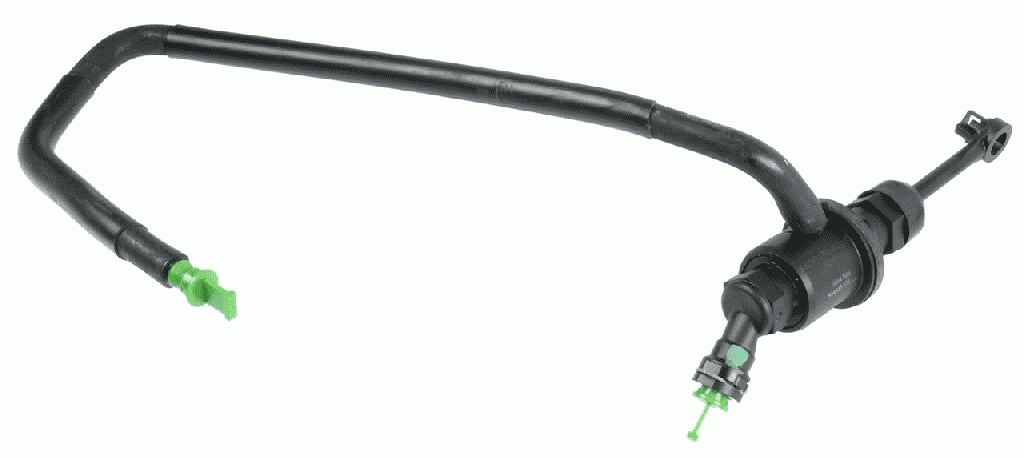 SACHS 6284 600 661 Geberzylinder, Kupplung