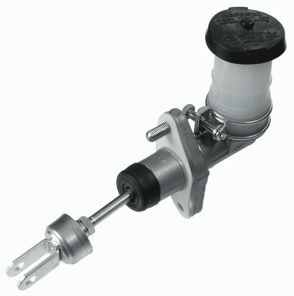 SACHS 6284 600 670 Cilindro...