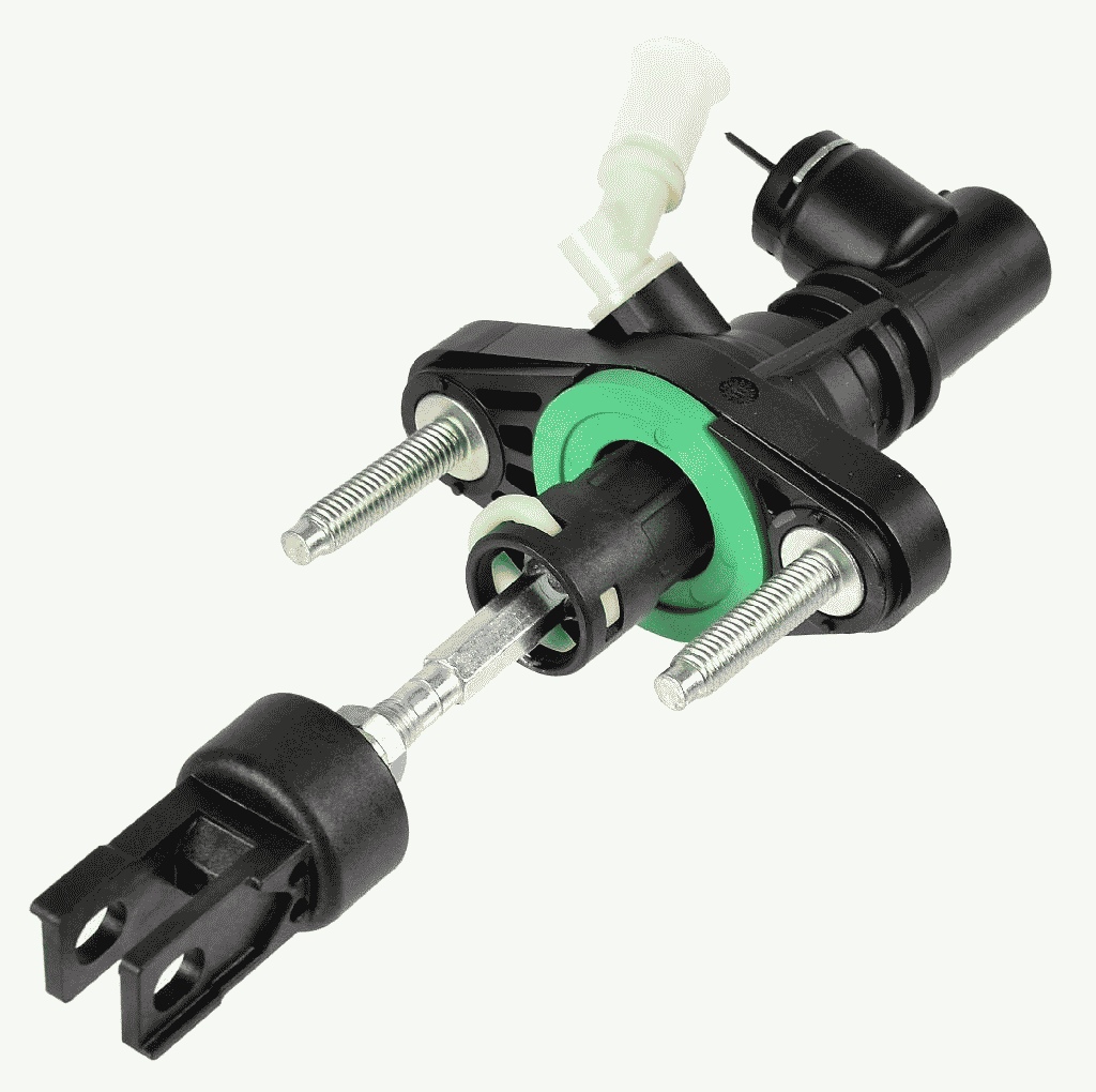 SACHS 6284 600 675 Cilindro...