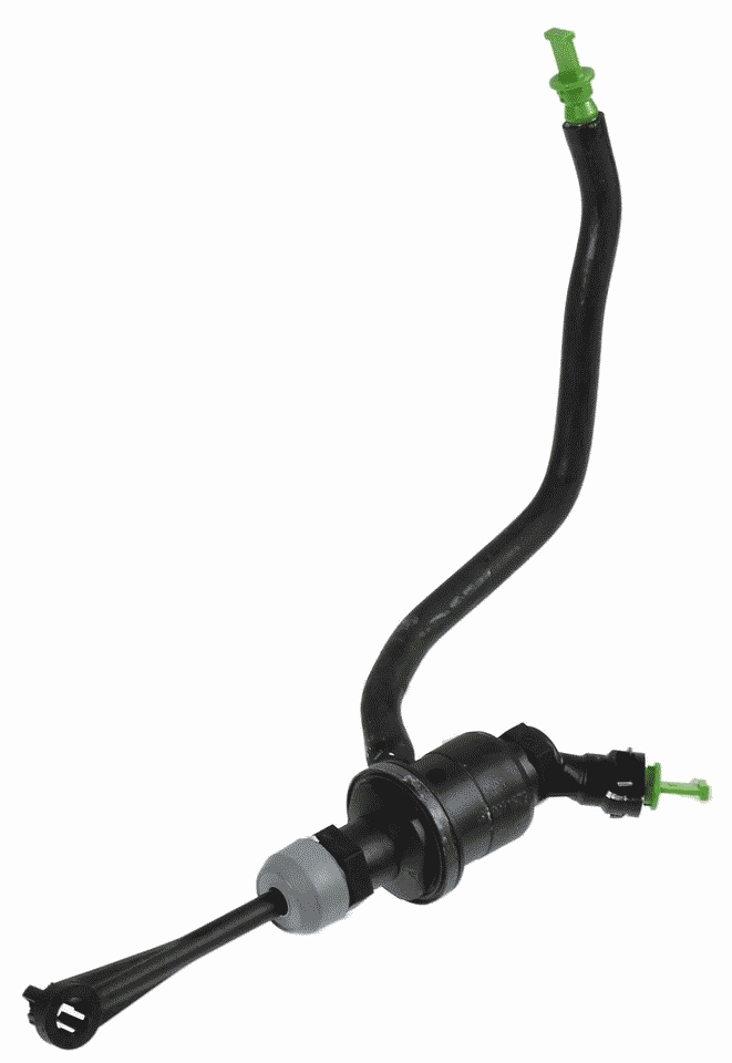 SACHS 6284 600 681 Cilindro...