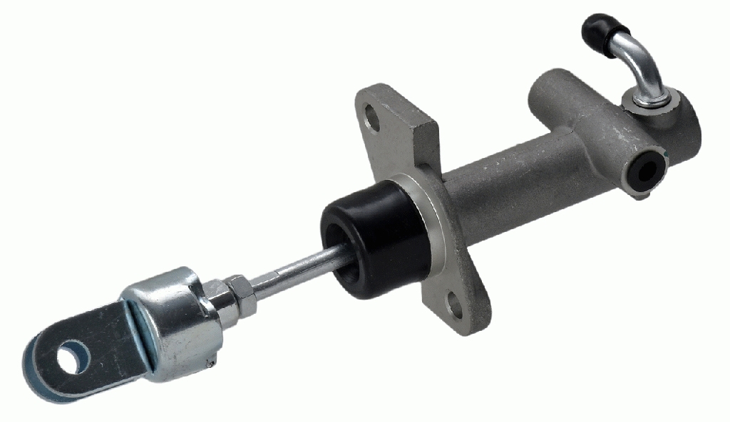 SACHS 6284 600 695 Cilindro...