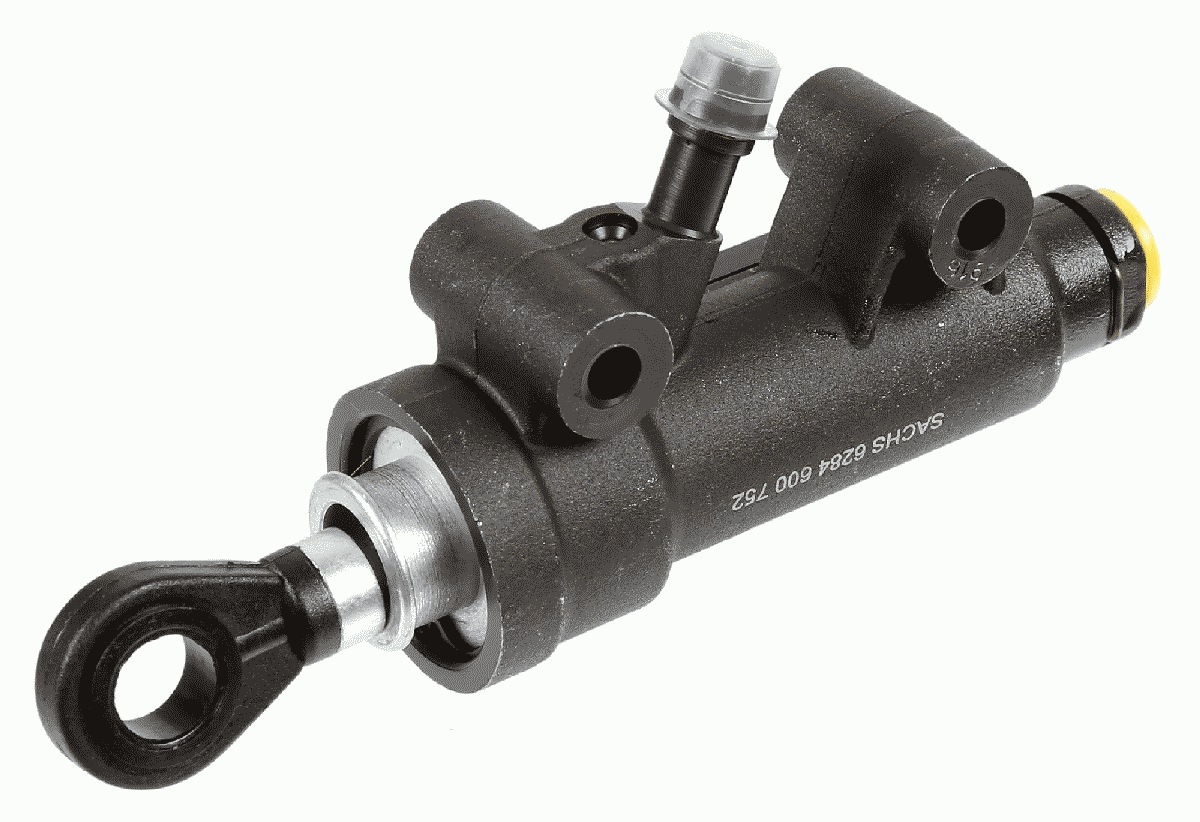 SACHS 6284 600 752 Geberzylinder, Kupplung