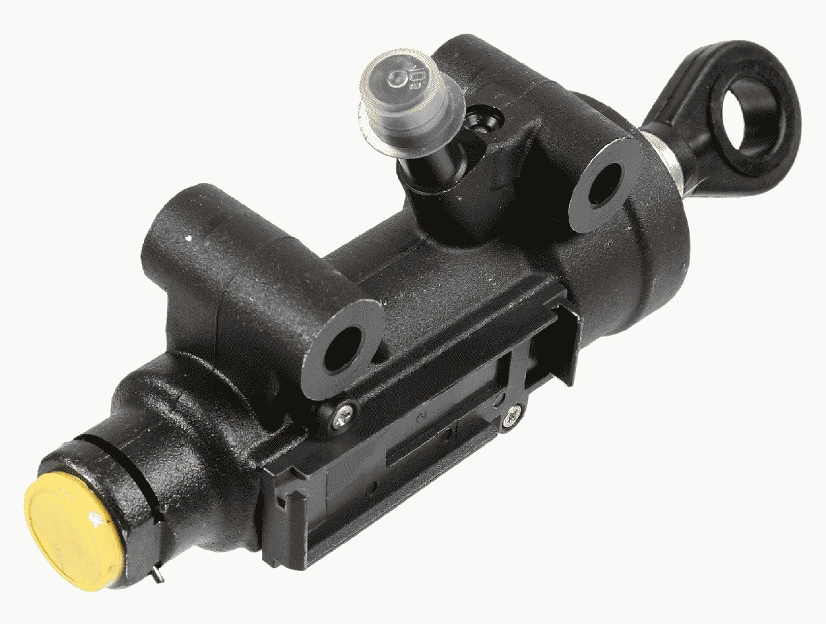 SACHS 6284 600 752 Geberzylinder, Kupplung